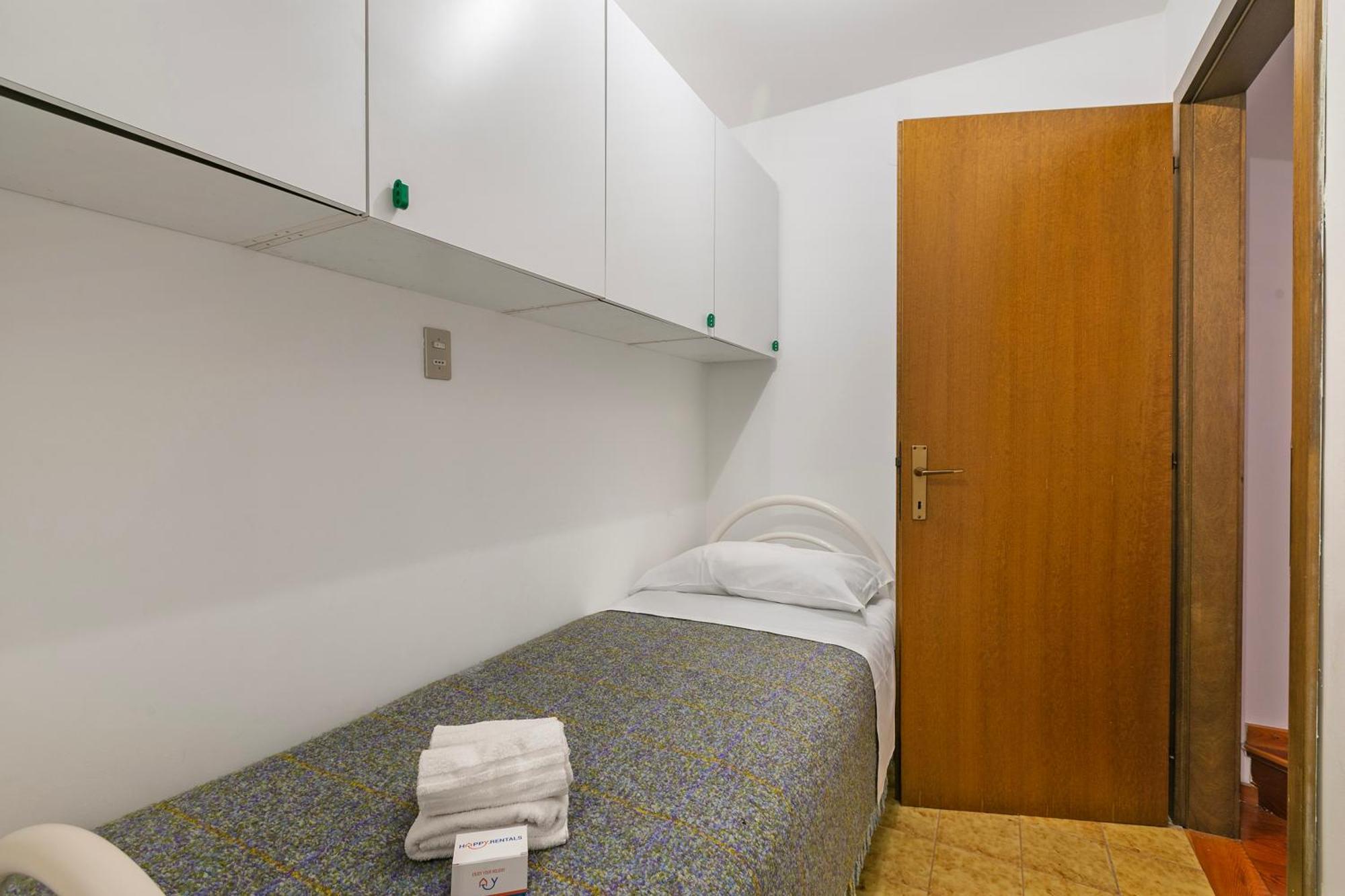 Apartment Ca'cerere *