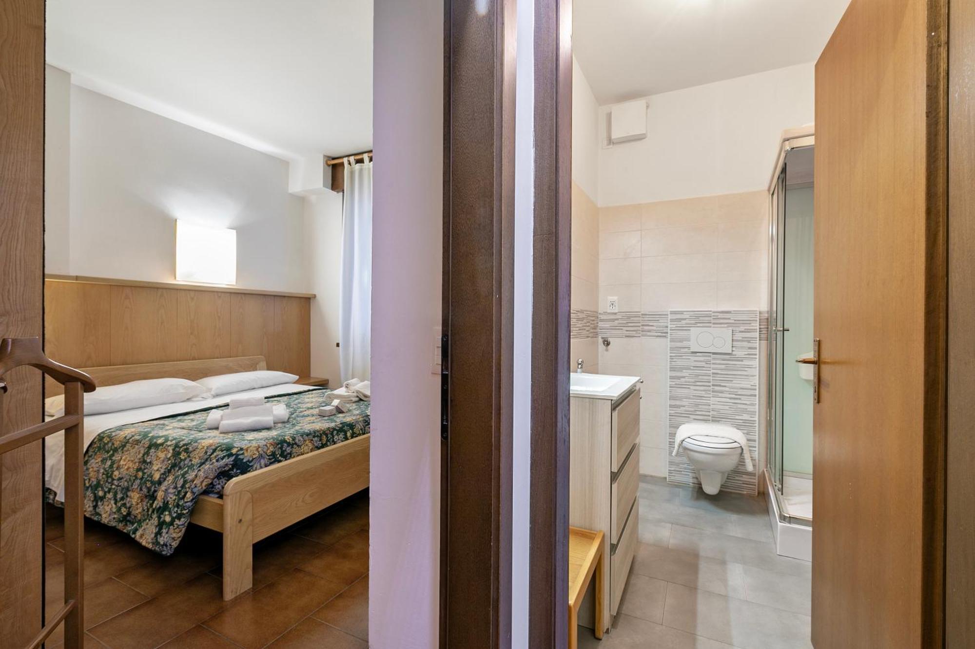 Ca'cerere Apartment *