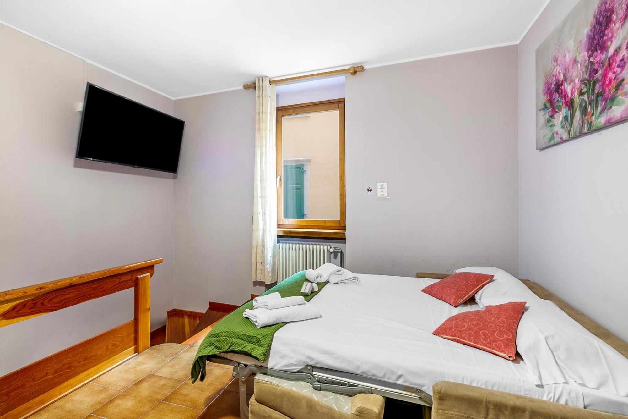Ca'cerere Apartment