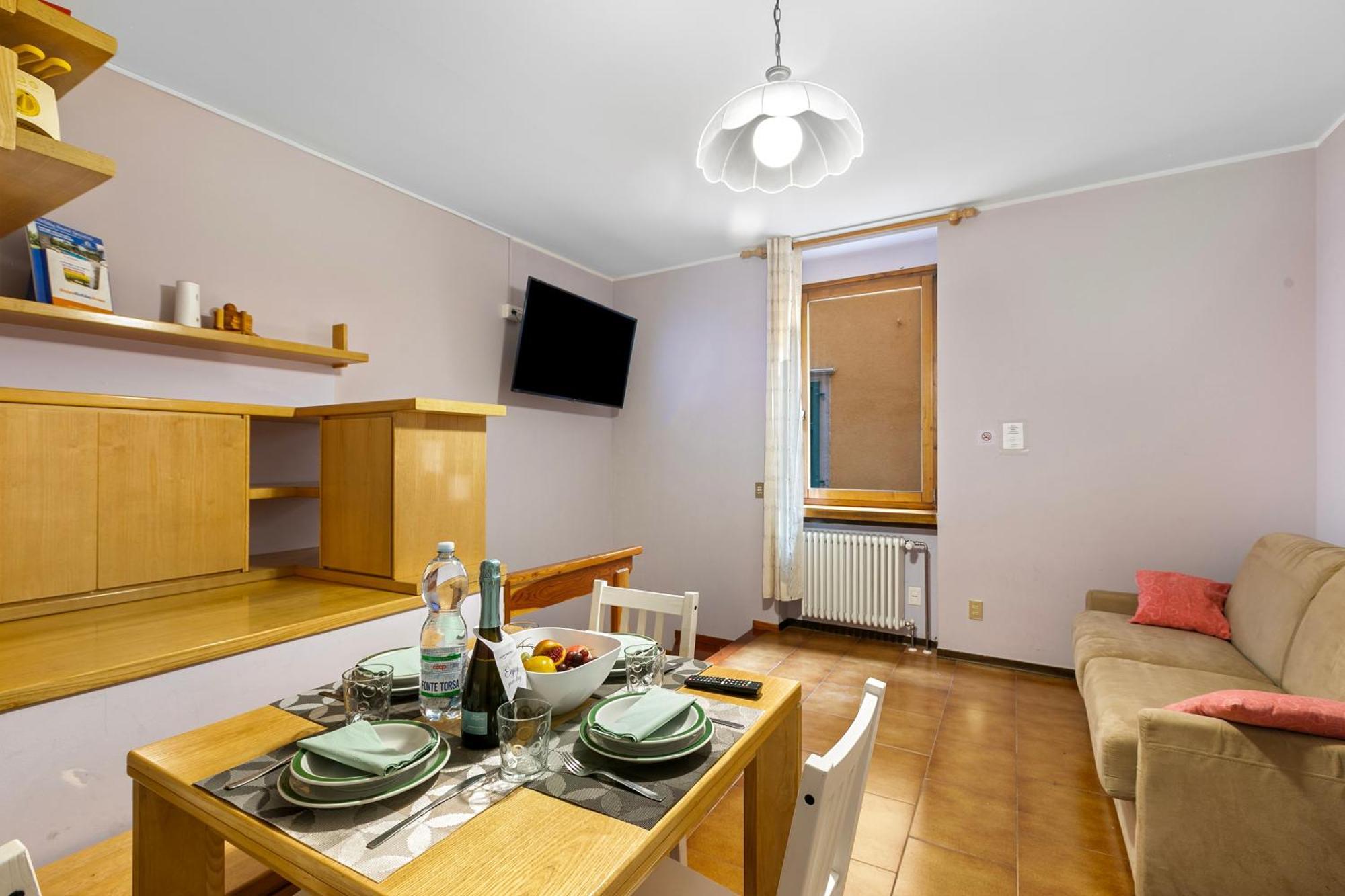Apartment Ca'cerere