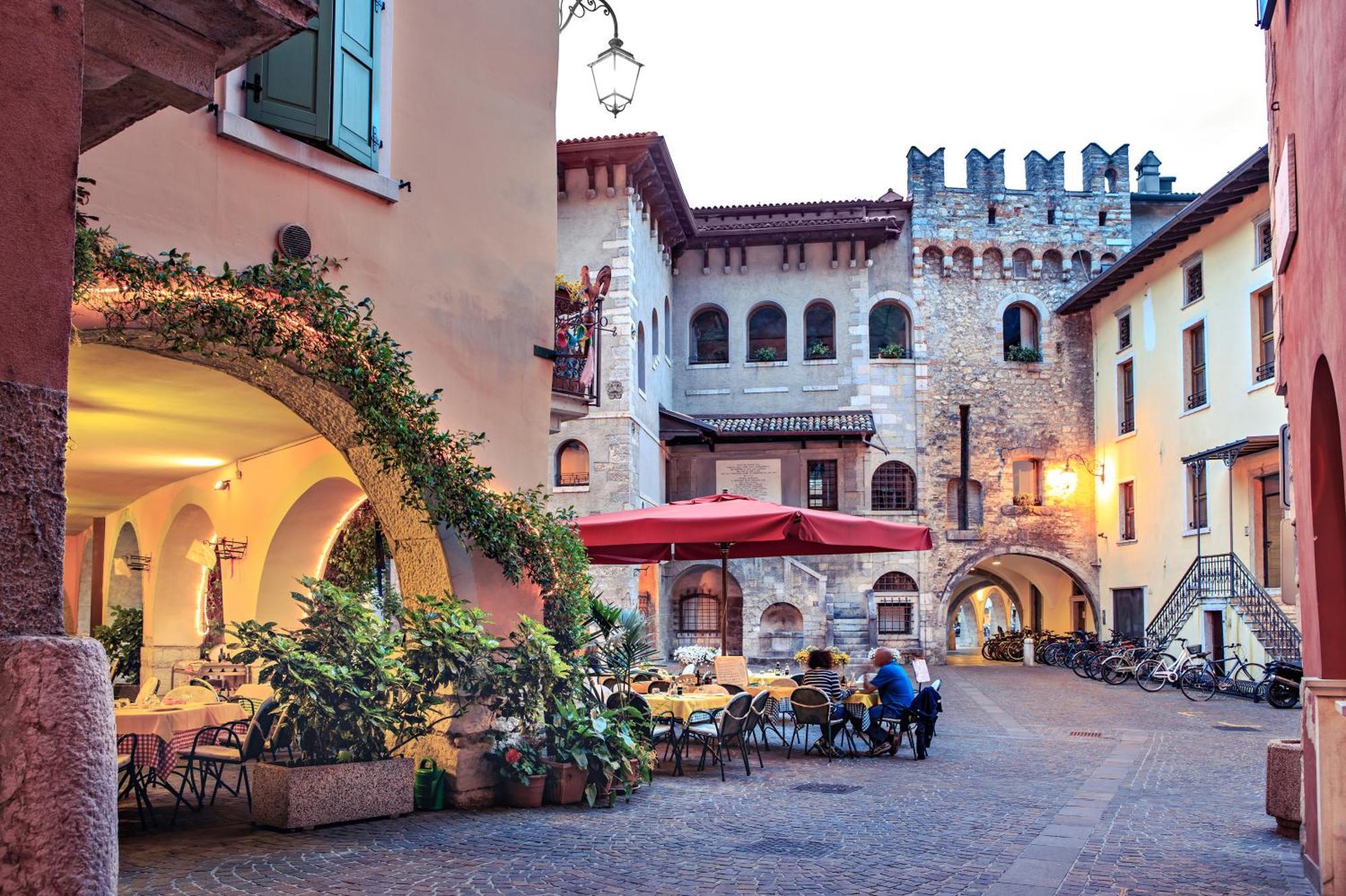 Ca'cerere - Happy Appartement Riva del Garda
