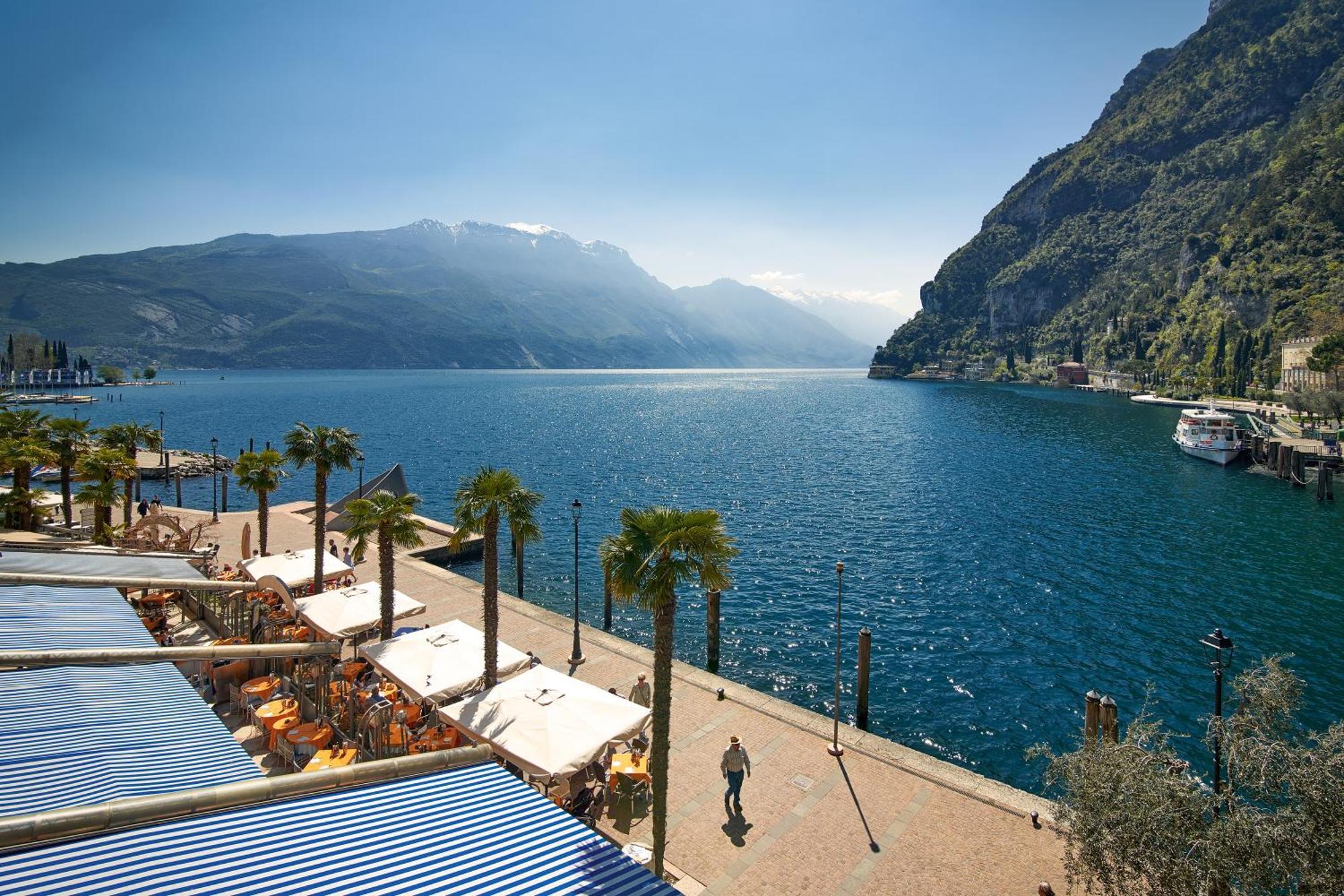 Appartement Ca'cerere - Happy Riva del Garda