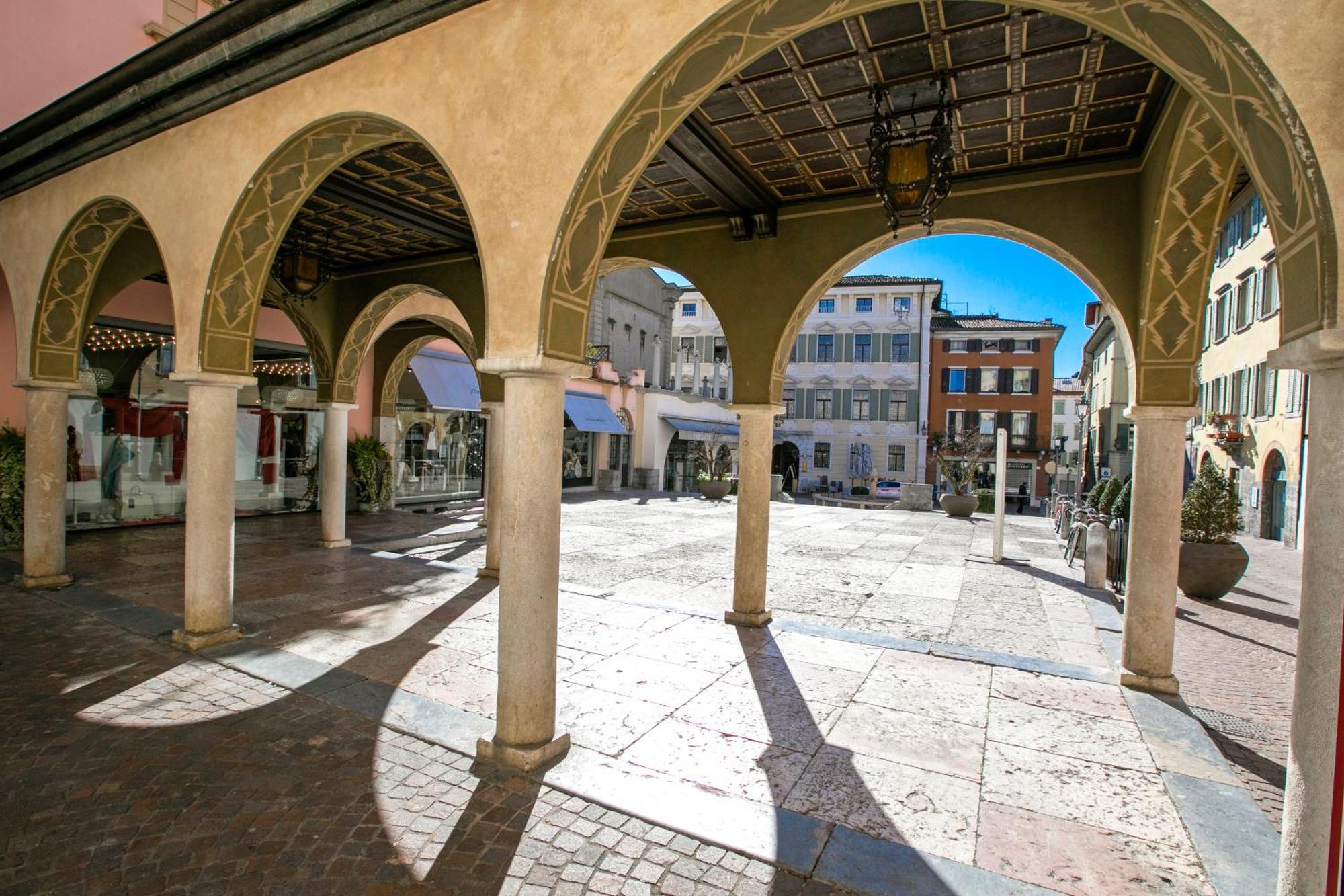 Ca'cerere - Happy Appartement