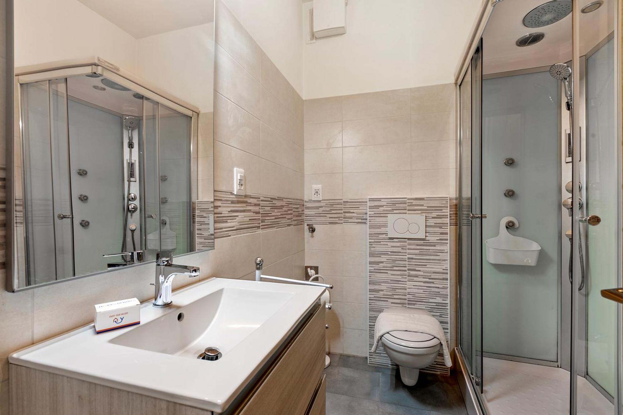 Appartement Ca'cerere - Happy