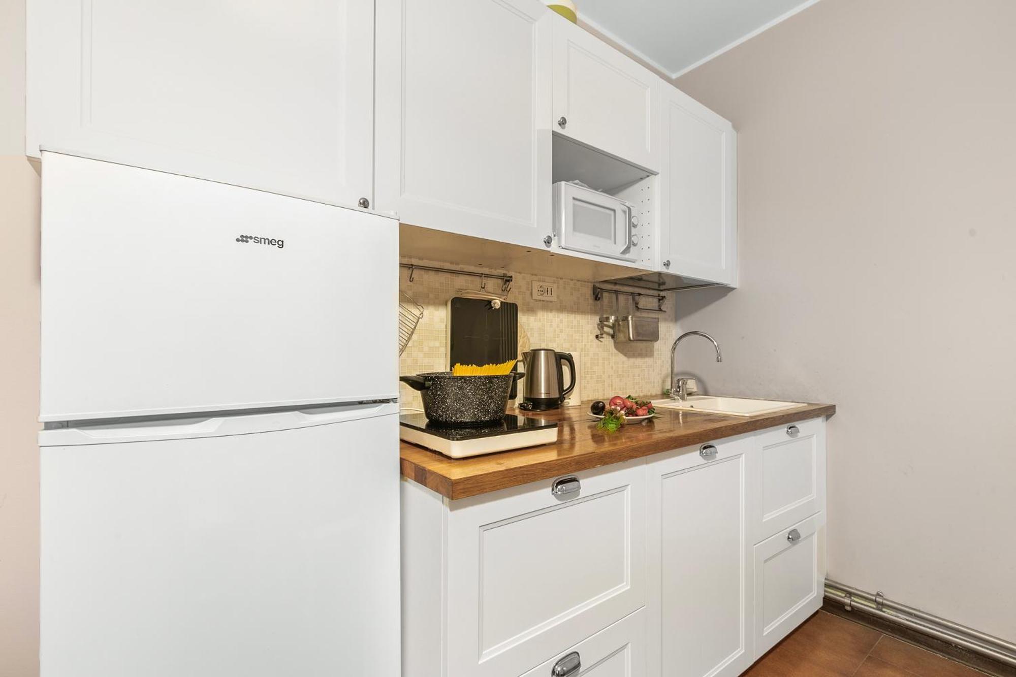 Appartement Ca'cerere - Happy *