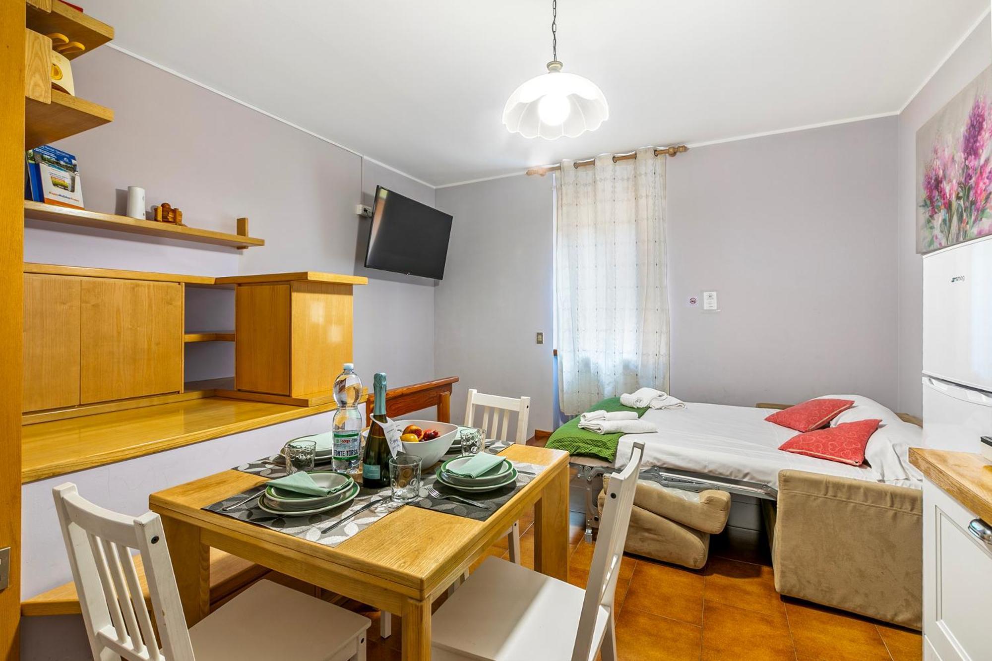 Ca'cerere - Happy Appartement Riva del Garda